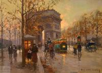 Edouard Cortes